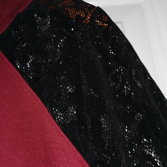 ALICE by Temperley  SOLITAIRE dress - Picture 4 of 10